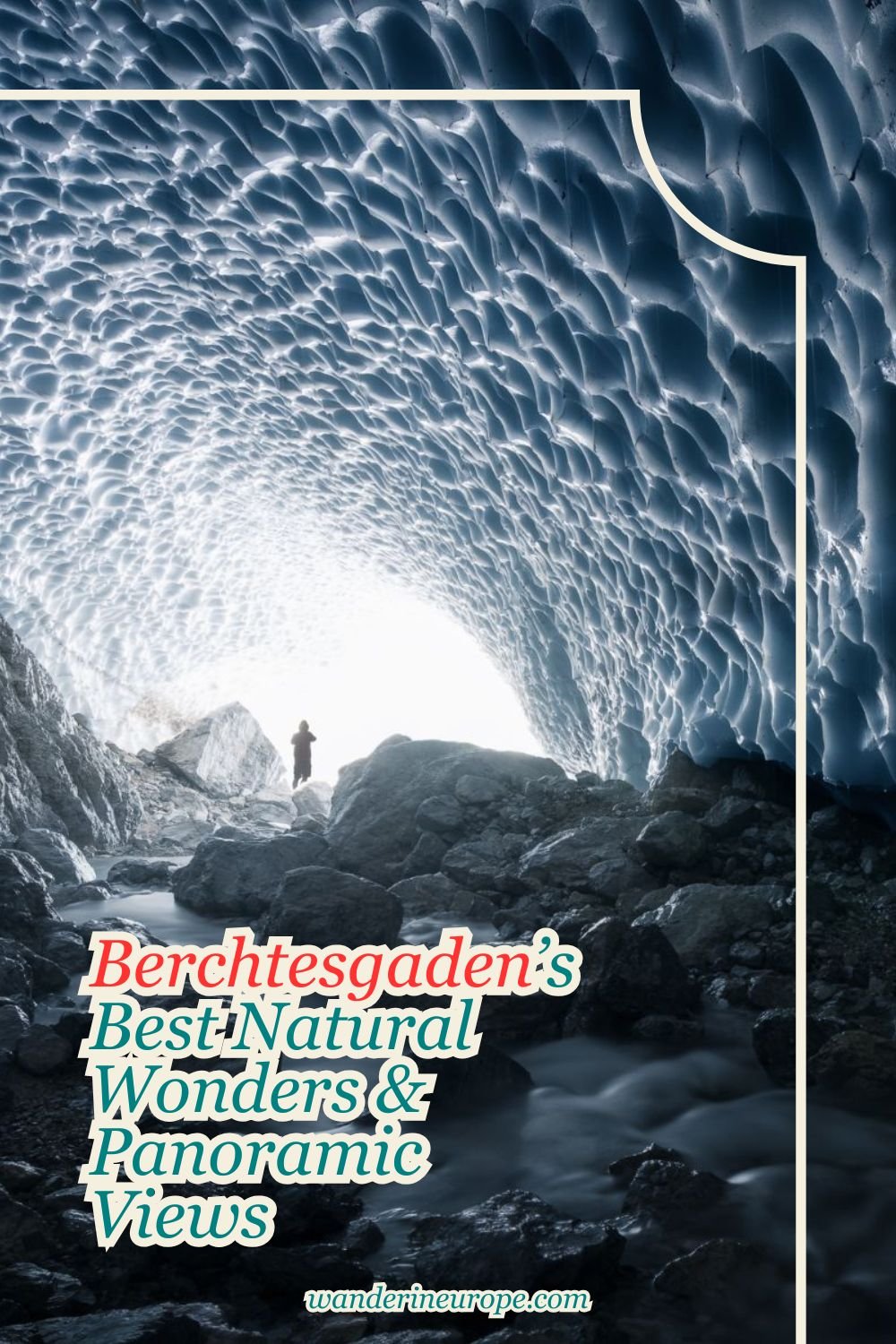 Berchtesgaden’s Best Natural Wonders & Panoramic Views 46 Berchtesgaden’s Best Natural Wonders & Panoramic Views, Pinterest Pin