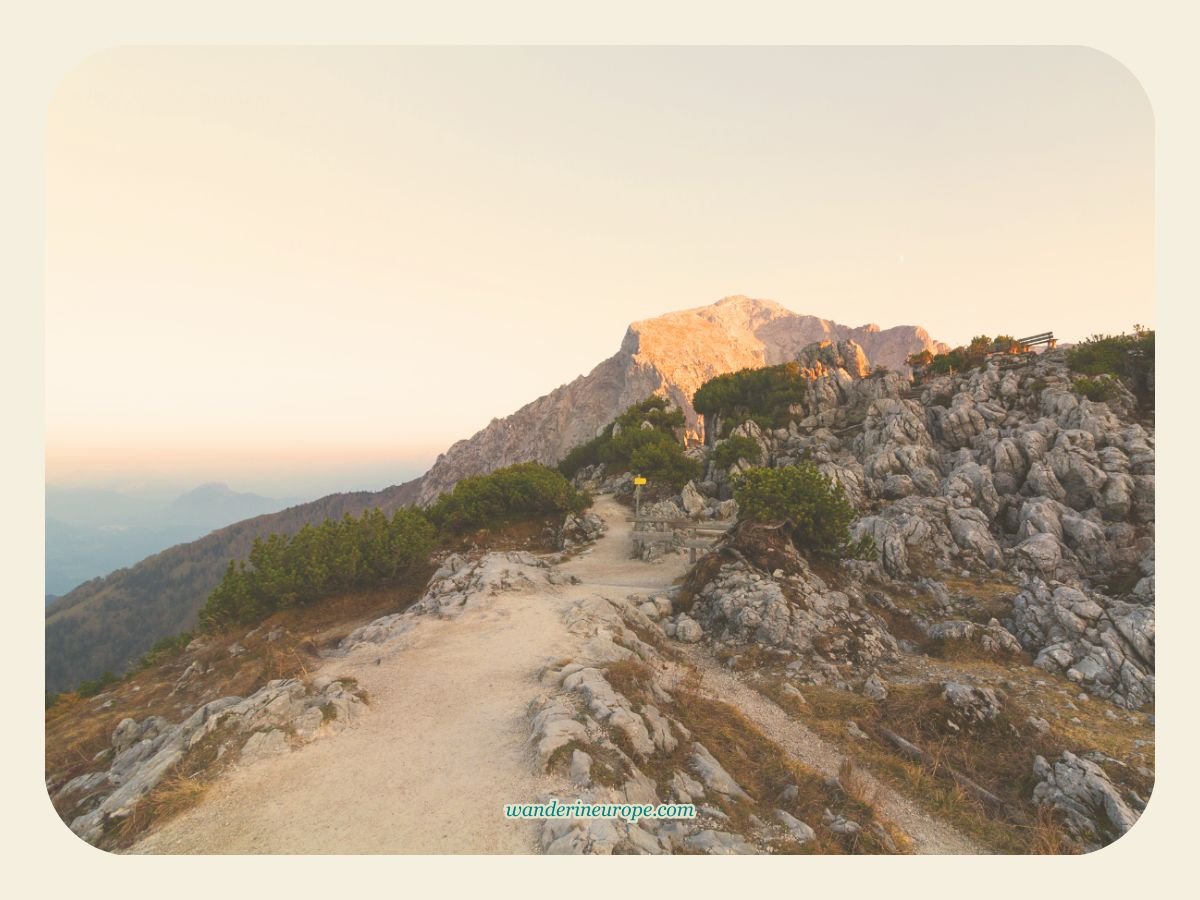 Why Berchtesgaden Should Be on Your Germany Itinerary 5 Eagle's Nest, Berchtesgaden, Germany (3)