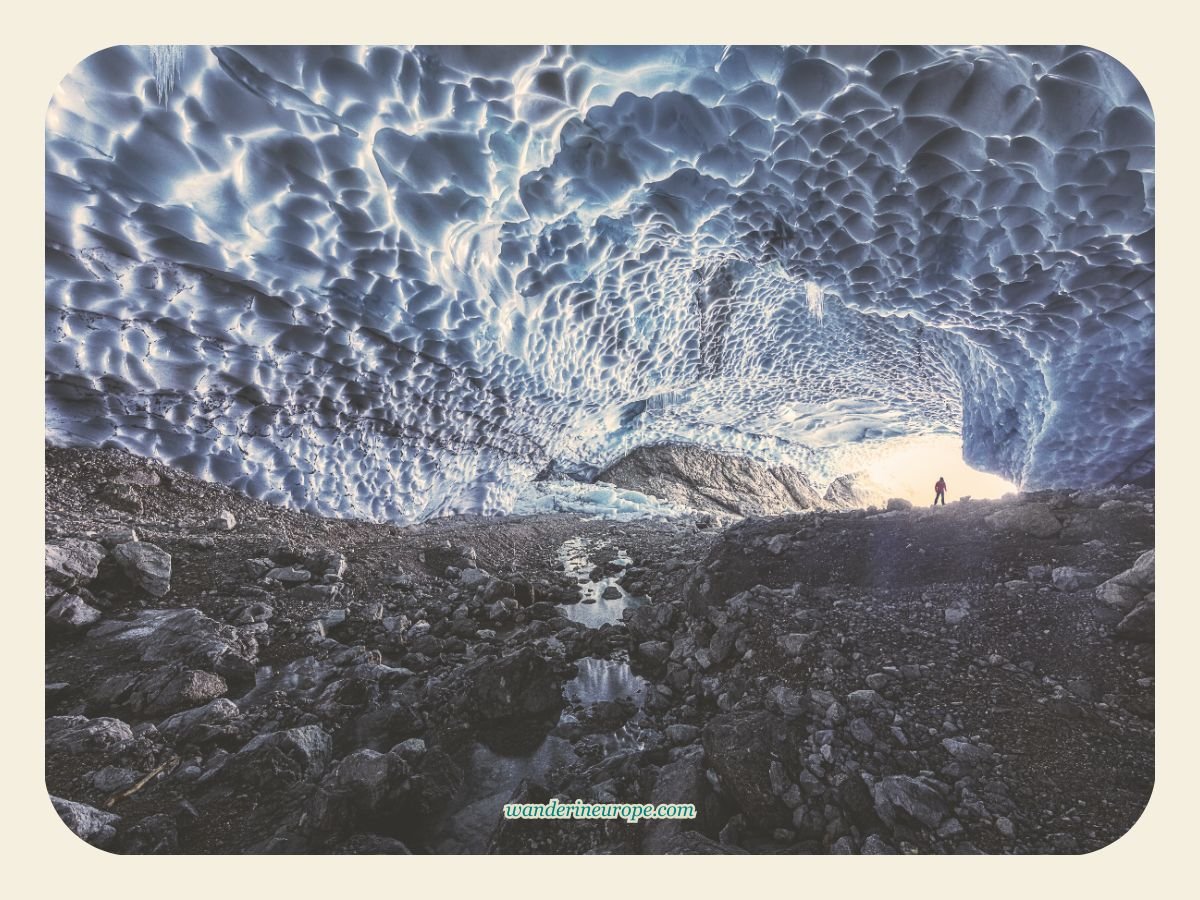 10 Stunning Bucket List Destinations in Southern Germany 40 Eiskapelle, Berchtesgaden, Germany