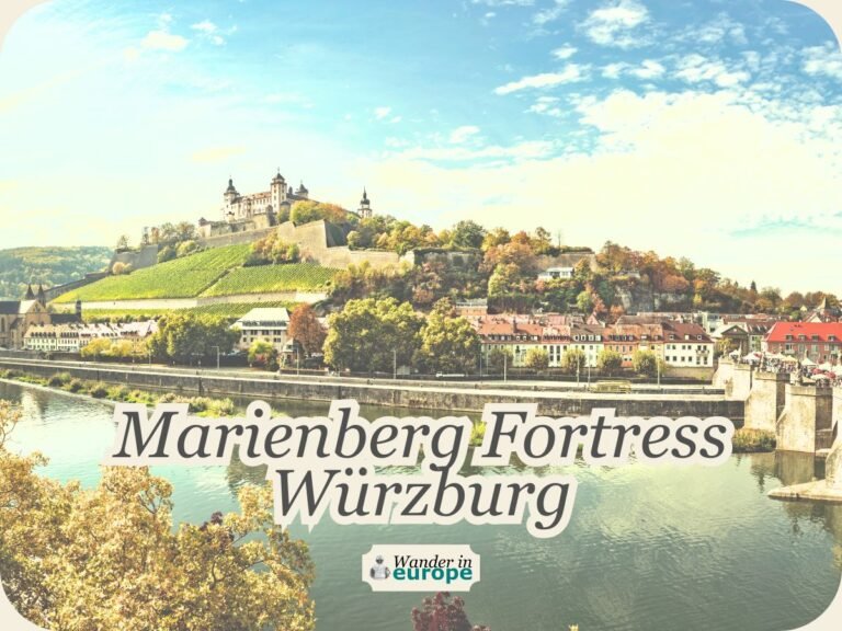 Featured Image — 2 Unmissable Highlights at Marienberg Fortress, Würzburg