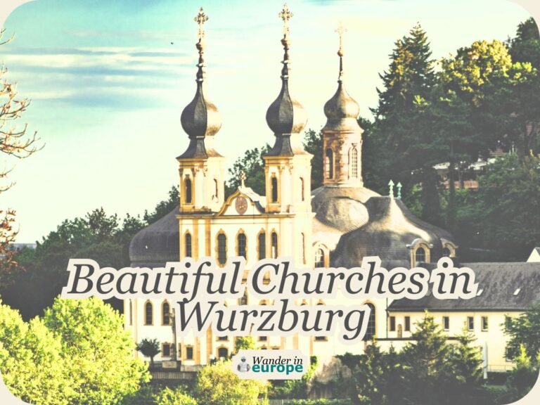 Featured Image — 5 Beautiful Churches to See in Würzburg on Your Trip