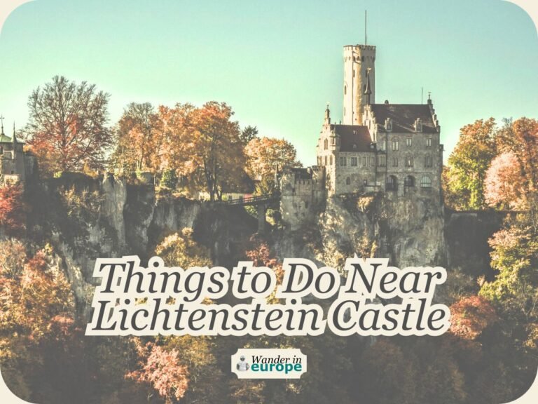 Featured Image — Breathtaking Natural Attractions Near Lichtenstein Castle