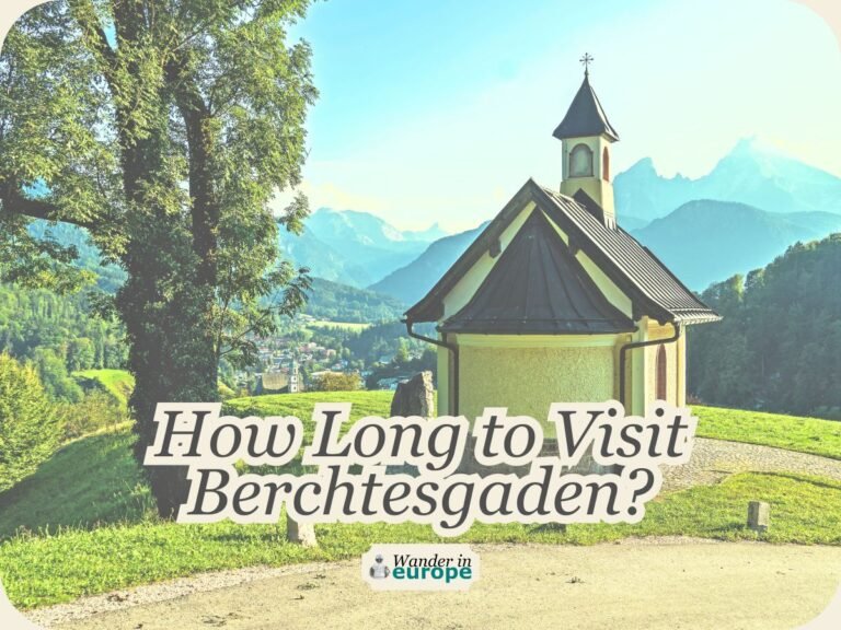 Featured Image — How Long Should Your Berchtesgaden Trip Be (A Quick Guide)