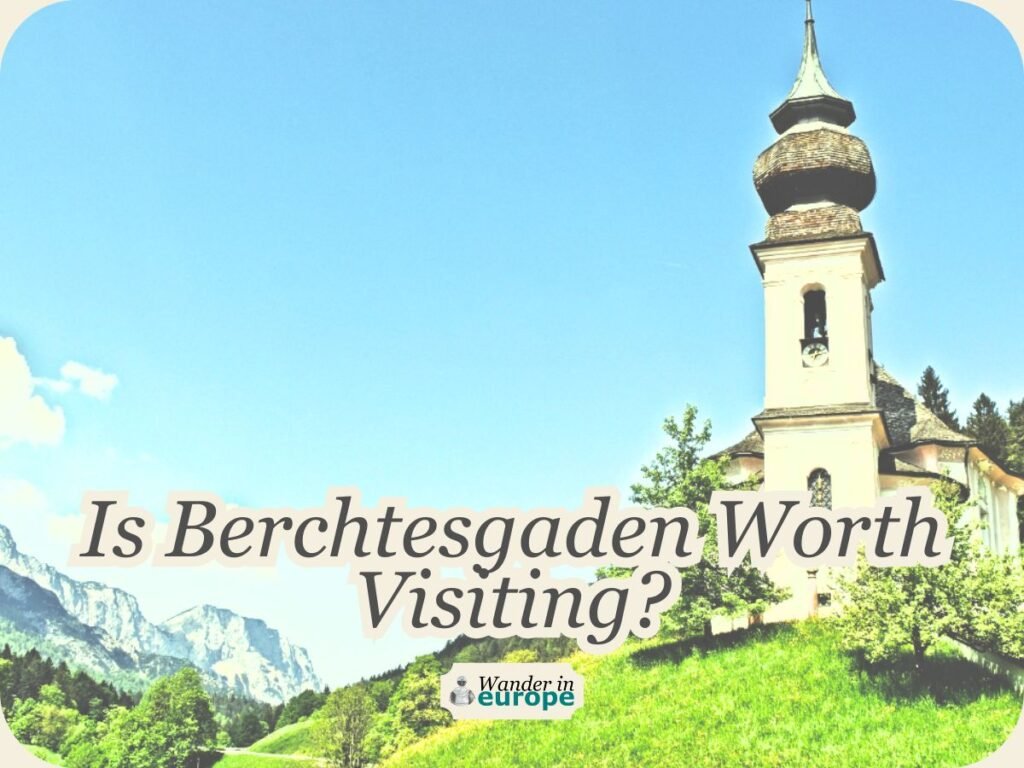 Featured Image — Why Berchtesgaden Should Be on Your Germany Itinerary