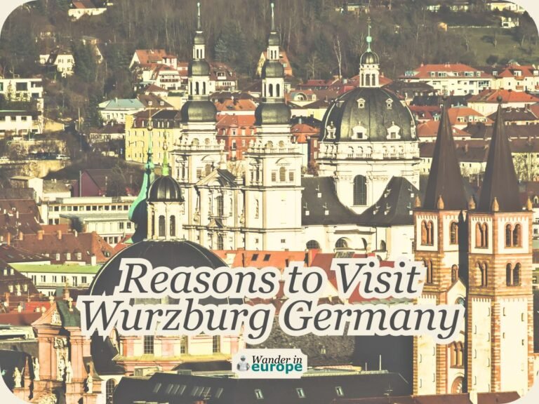 Featured Image — Why Wurzburg Needs to Be on Your German Travel Bucket List