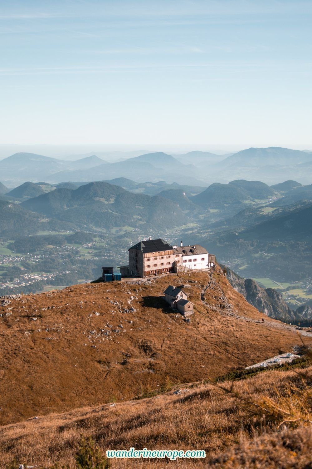 Upper Bavaria 61 How Long Should Your Berchtesgaden Trip Be_ (A Quick Guide), Pinterest Pin