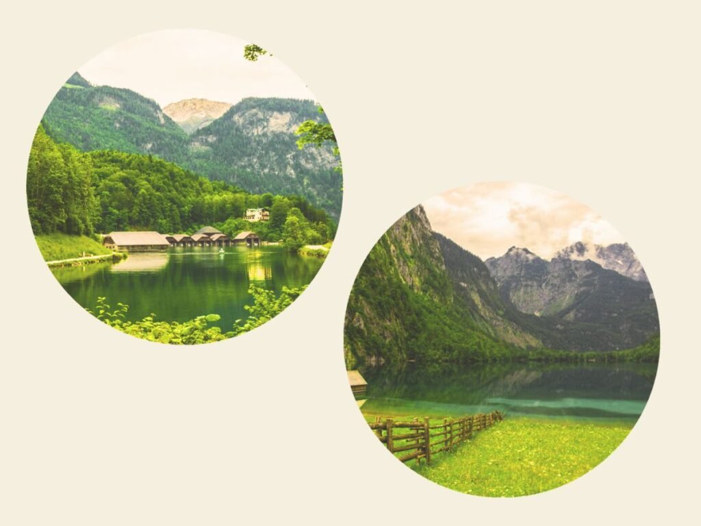 Berchtesgaden’s Best Natural Wonders & Panoramic Views 3 Photo Inspiration 2 - Berchtesgaden, Germany