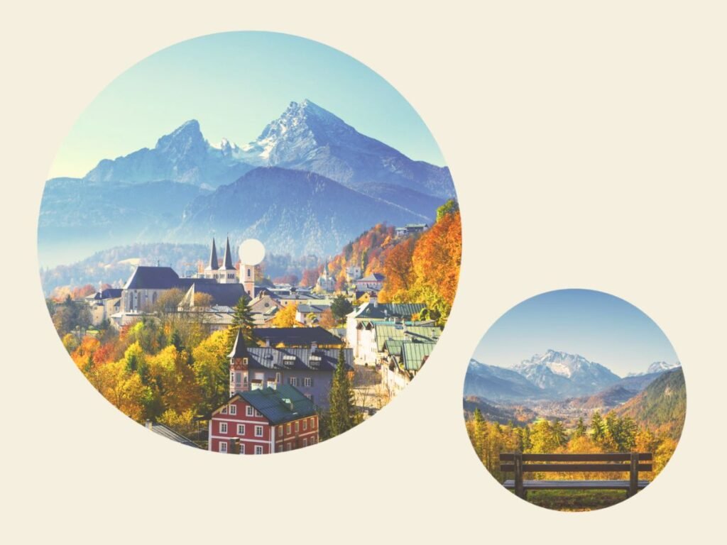 Berchtesgaden’s Best Natural Wonders & Panoramic Views 7 Photo Inspiration 3 - Berchtesgaden, Germany