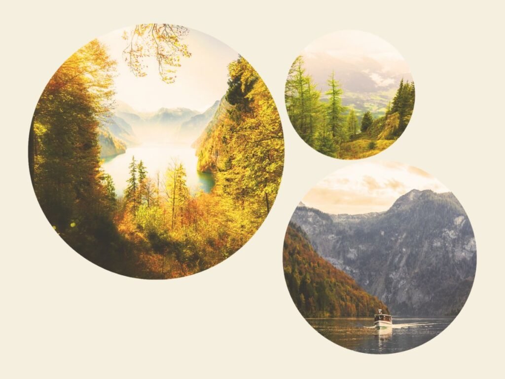 Berchtesgaden’s Best Natural Wonders & Panoramic Views 5 Photo Inspiration 4 - Berchtesgaden, Germany