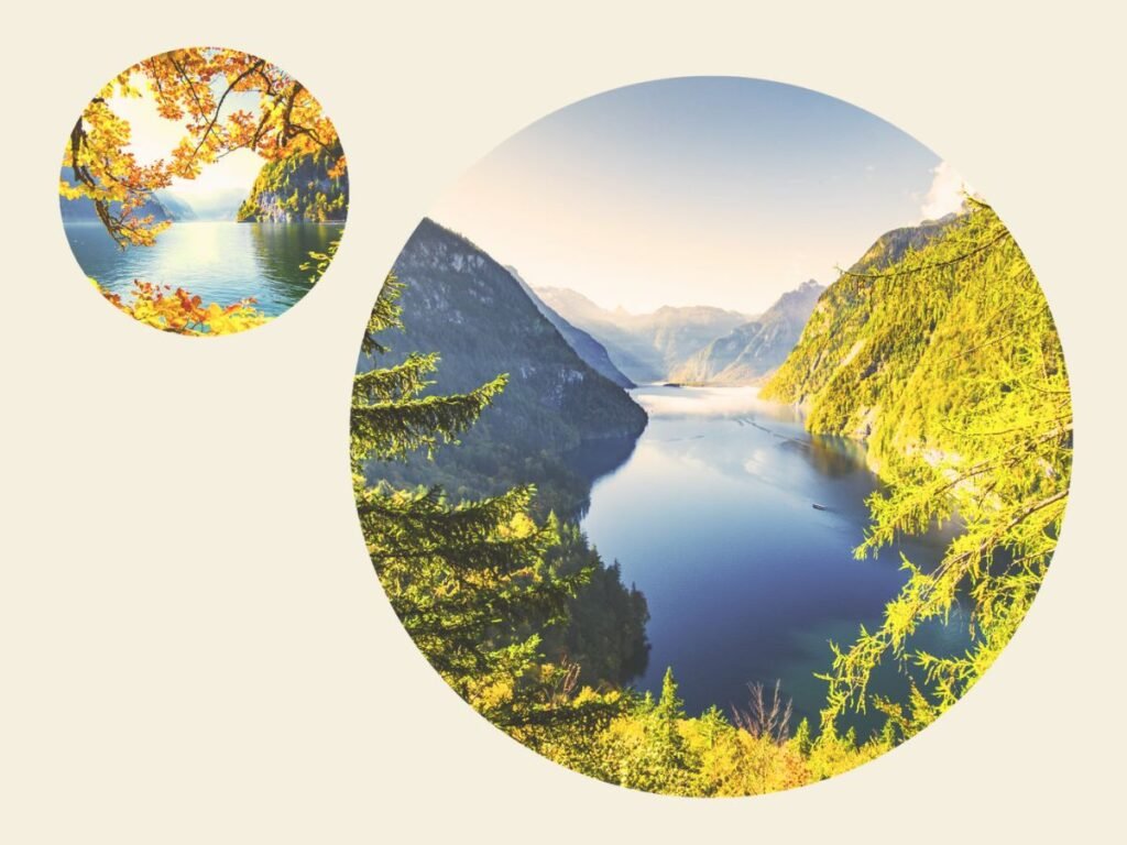 Berchtesgaden’s Best Natural Wonders & Panoramic Views 8 Photo Inspiration 5 - Berchtesgaden, Germany