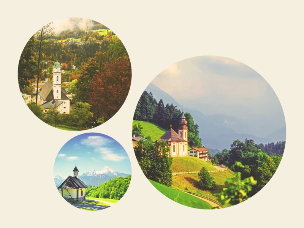 Berchtesgaden’s Best Natural Wonders & Panoramic Views 6 Photo Inspiration 7 - Berchtesgaden, Germany