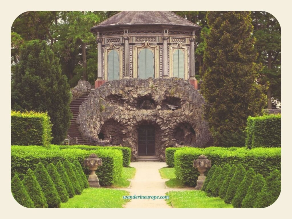 Underrated Experiences and Unique Attractions in Würzburg 6 Veitshochheim Palace, Wurzburg, Germany