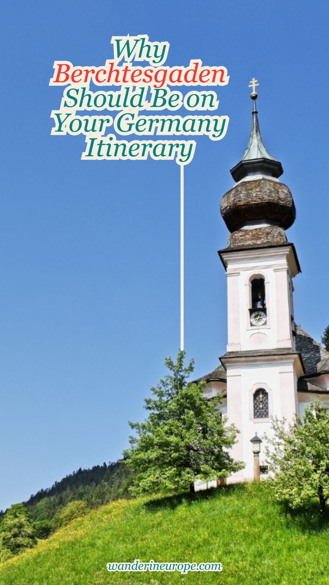 Why Berchtesgaden Should Be on Your Germany Itinerary 37 Why Berchtesgaden Should Be on Your Germany Itinerary, Pinterest Pin