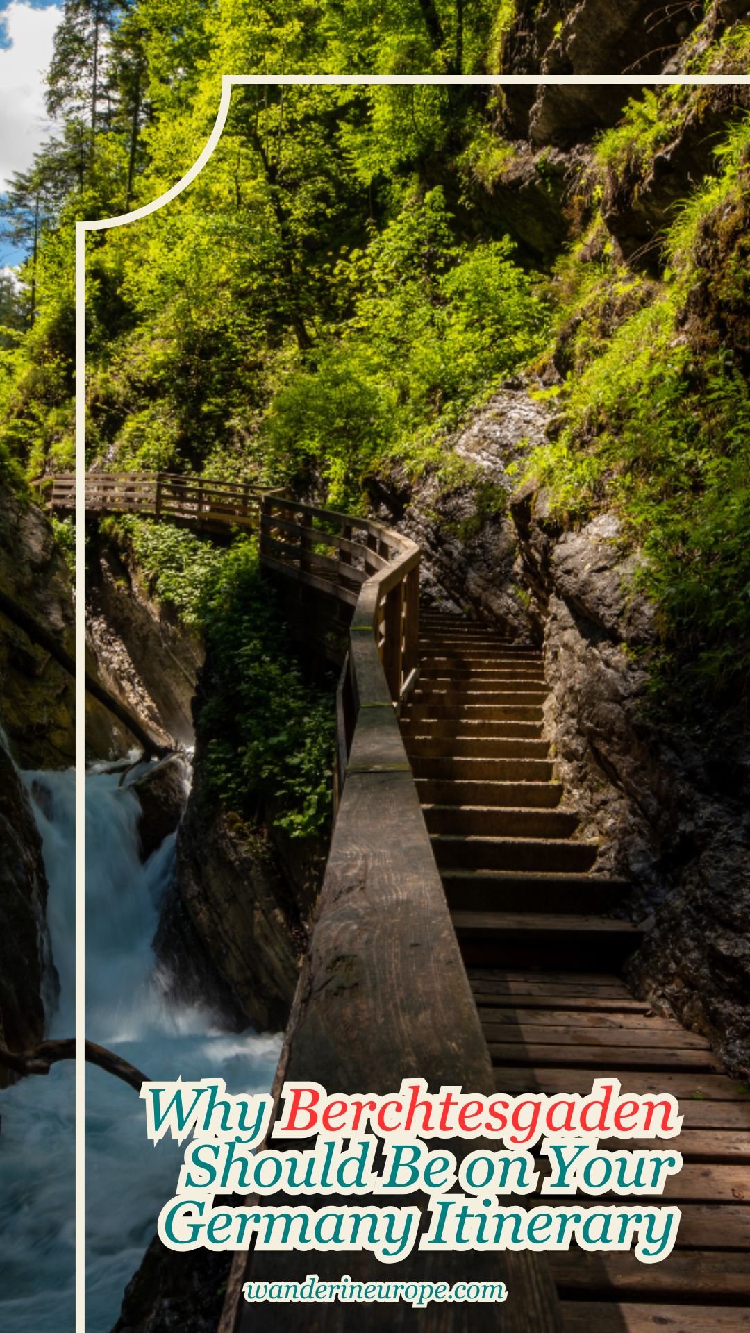 Why Berchtesgaden Should Be on Your Germany Itinerary 38 Why Berchtesgaden Should Be on Your Germany Itinerary, Pinterest Pin