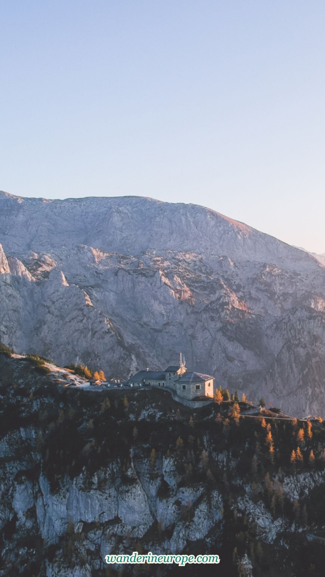 Why Berchtesgaden Should Be on Your Germany Itinerary 42 Why Berchtesgaden Should Be on Your Germany Itinerary, Pinterest Pin