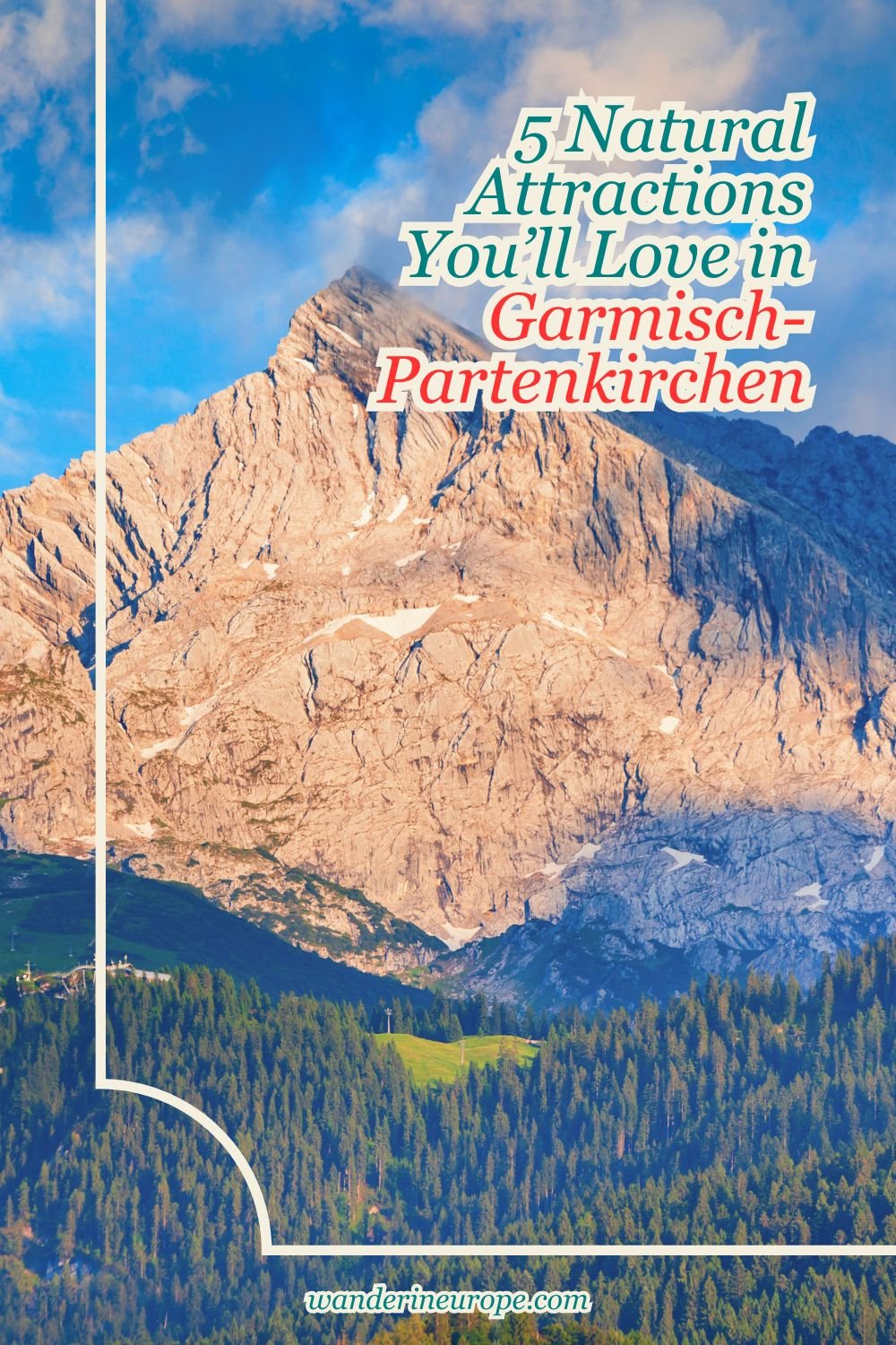 5 Natural Attractions You’ll Love in Garmisch-Partenkirchen 32 5 Natural Attractions You’ll Love in Garmisch-Partenkirchen, Pinterest Pin