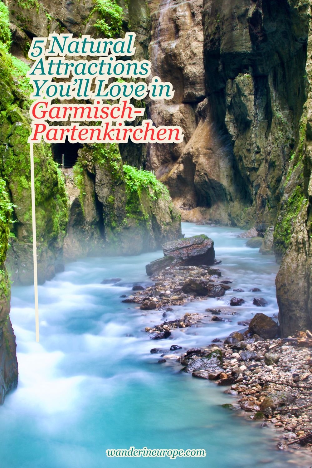 5 Natural Attractions You’ll Love in Garmisch-Partenkirchen 38 5 Natural Attractions You’ll Love in Garmisch-Partenkirchen, Pinterest Pin