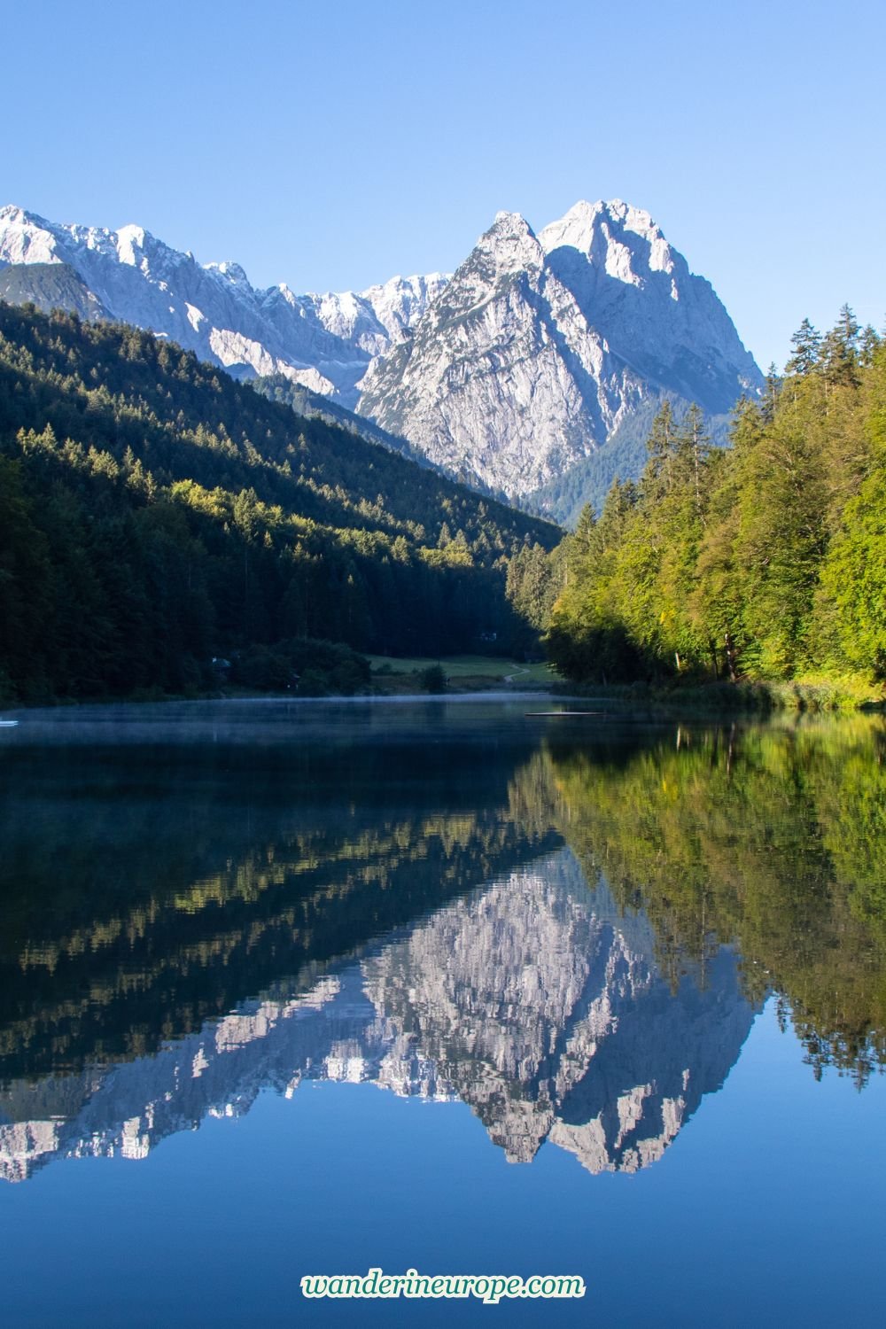 5 Natural Attractions You’ll Love in Garmisch-Partenkirchen 37 5 Natural Attractions You’ll Love in Garmisch-Partenkirchen, Pinterest Pin