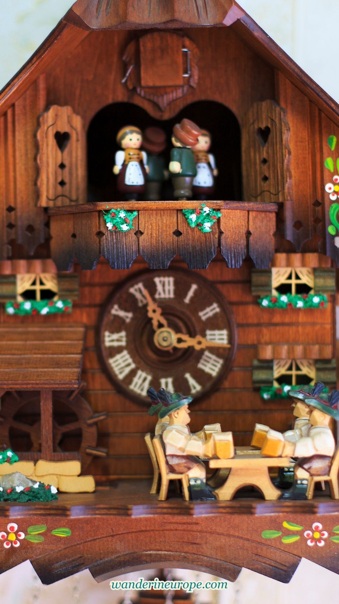 5 Unique Things to See in the Black Forest (Reasons to Go) 17 5 Unique Things to See in the Black Forest (Reasons to Go), Pinterest Pin