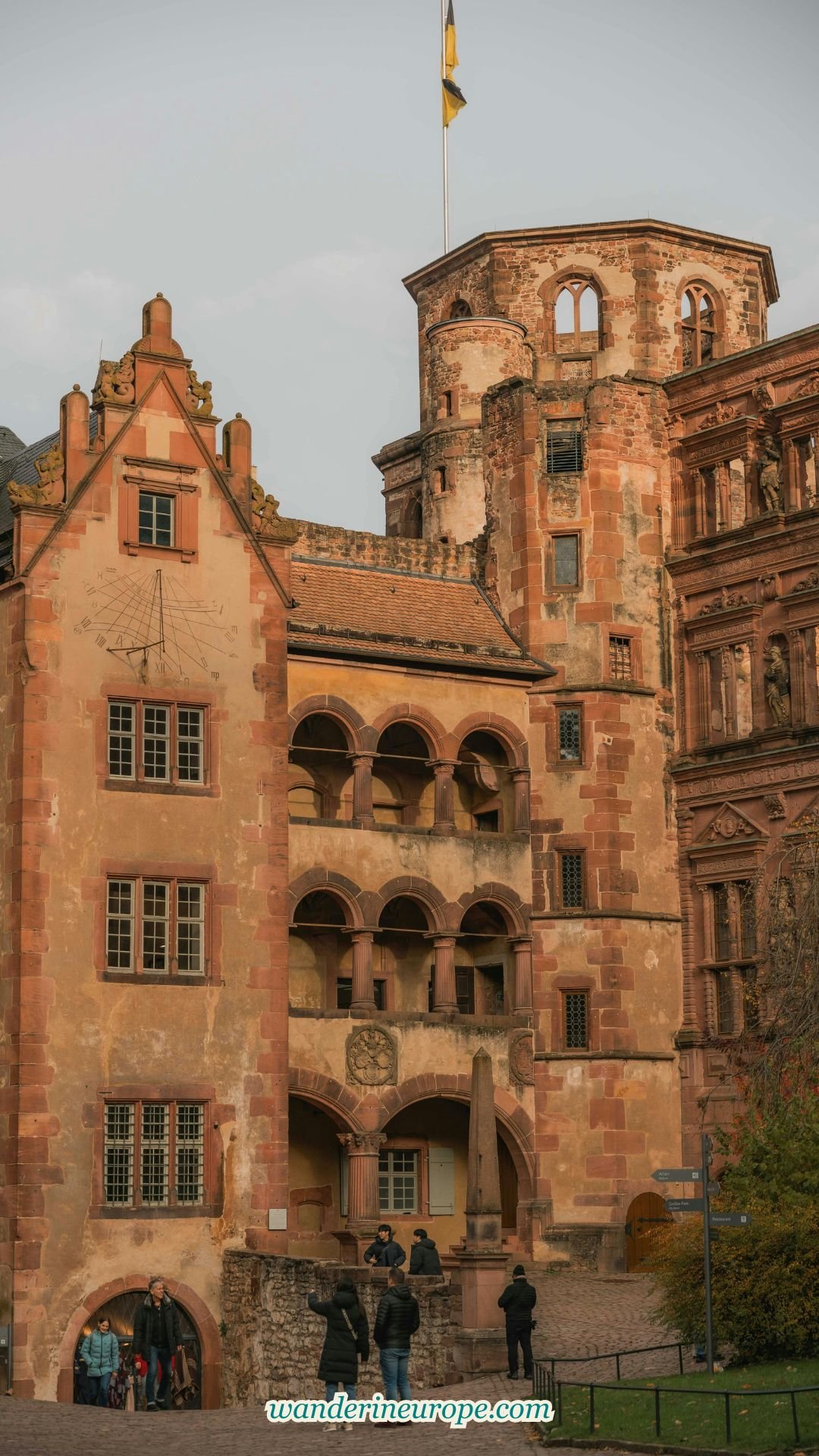 7 Beautiful Towns & Charming Villages in the Black Forest 21 7 Beautiful Towns & Charming Villages in the Black Forest, Pinterest Pin