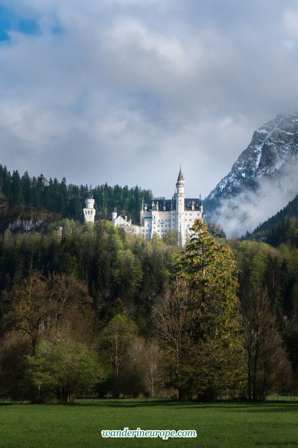 9 Beautiful Tourist Attractions Near Neuschwanstein Castle 25 9 Beautiful Tourist Attractions Near Neuschwanstein Castle, Pinterest Pin