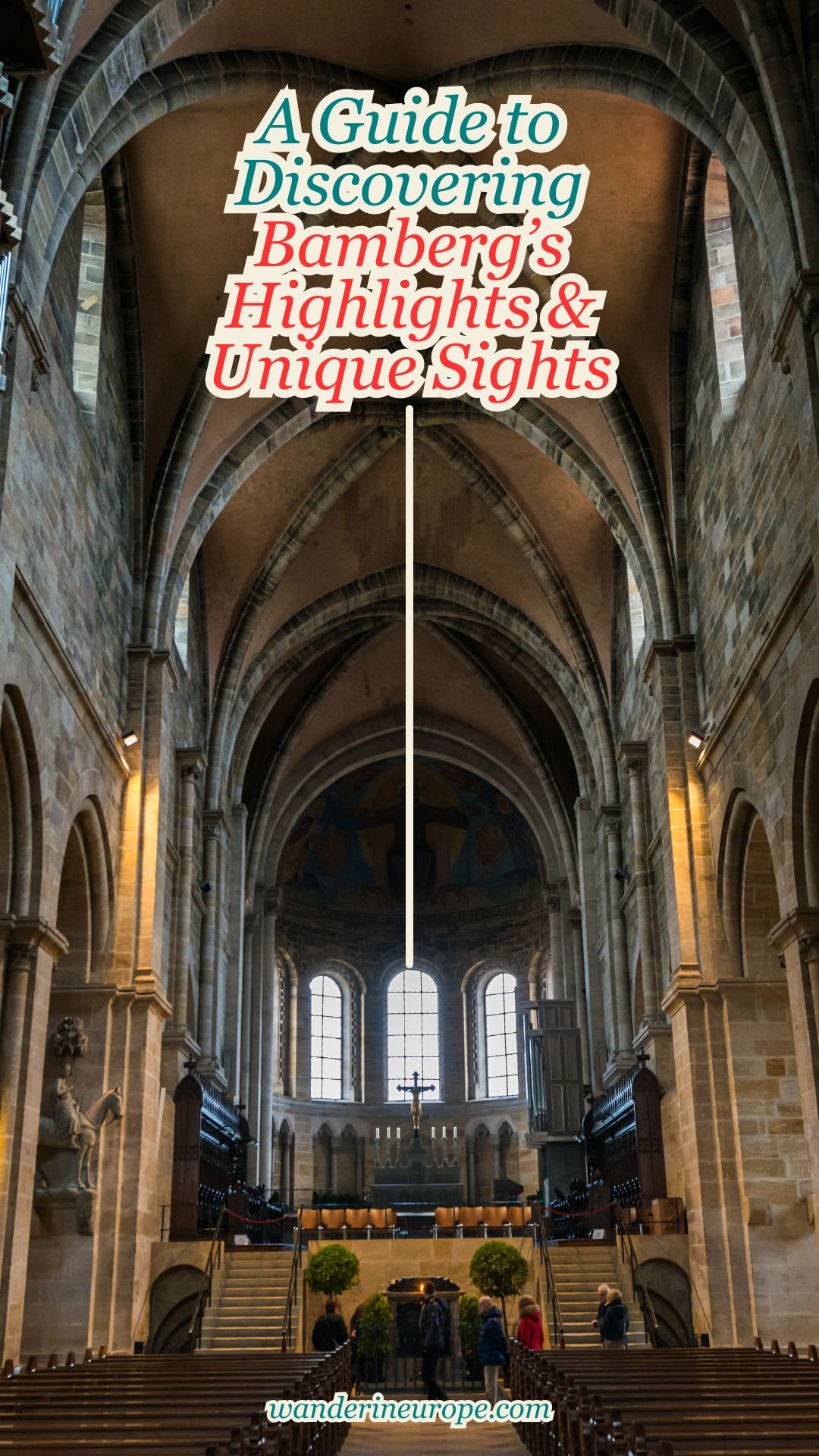 A Guide to Discovering Bamberg’s Highlights & Unique Sights 22 A Guide to Discovering Bamberg’s Highlights & Unique Sights, Pinterest Pin