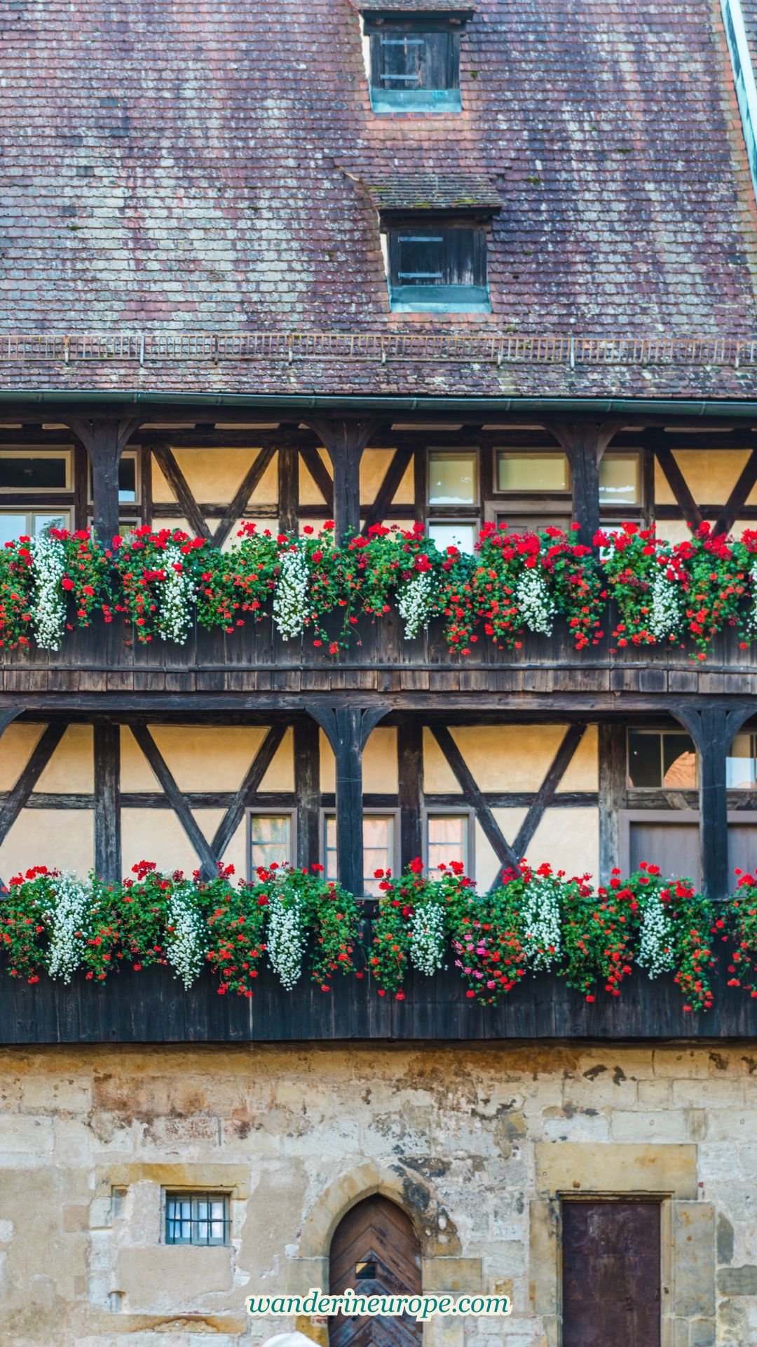 A Guide to Discovering Bamberg’s Highlights & Unique Sights 20 A Guide to Discovering Bamberg’s Highlights & Unique Sights, Pinterest Pin