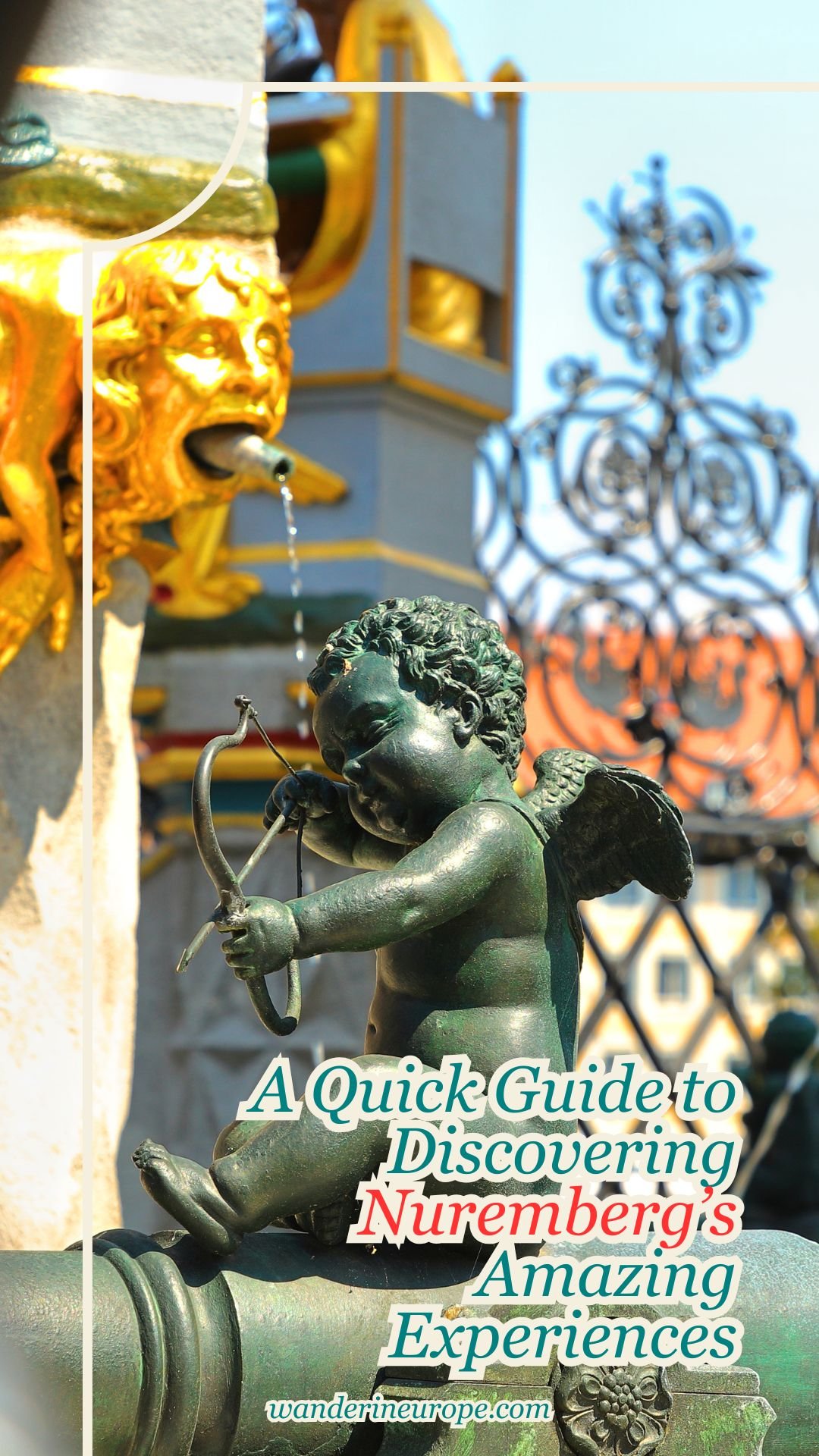 A Quick Guide to Discovering Nuremberg’s Amazing Experiences 67 A Quick Guide to Discovering Nuremberg’s Amazing Experiences, Pinterest Pin