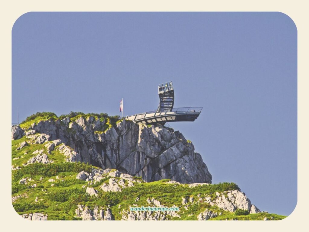 5 Natural Attractions You’ll Love in Garmisch-Partenkirchen 10 AlpspiX near Garmisch-Partenkirchen, Germany