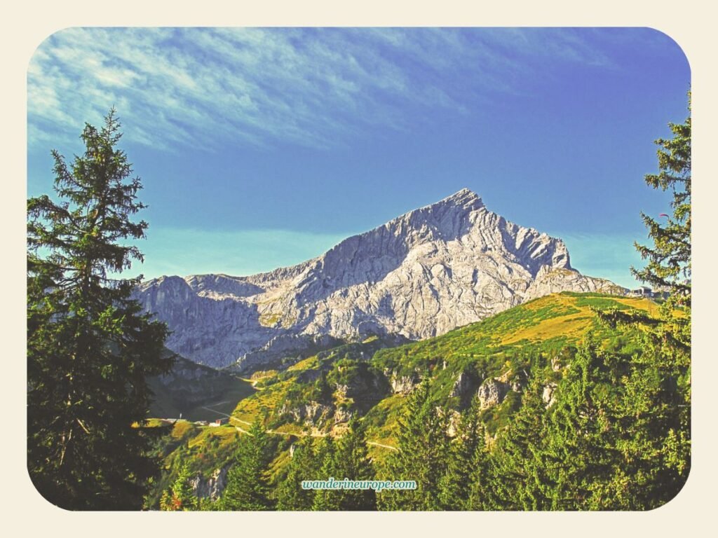 5 Natural Attractions You’ll Love in Garmisch-Partenkirchen 9 Alpspitze near Garmisch-Partenkirchen, Germany