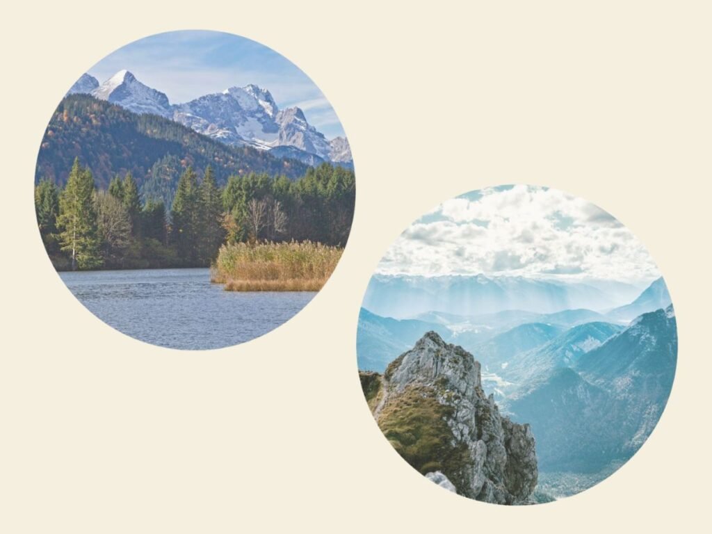 Practical Tips for Visiting Mittenwald in the Bavarian Alps 3 Bavarian Alps breathtaking views to inspire people to visit Mittenwald, Germany