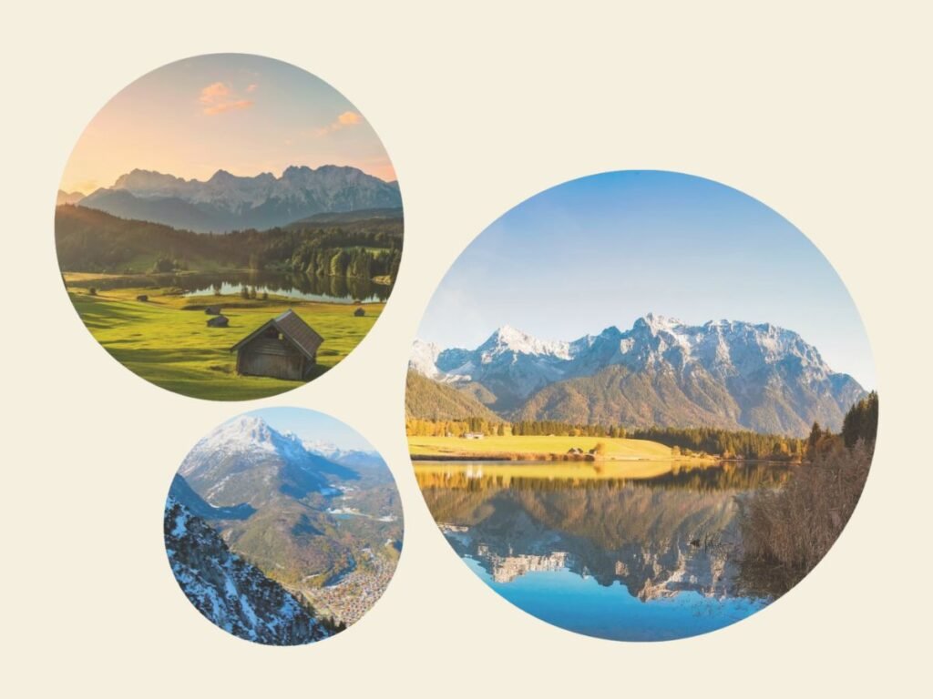 Practical Tips for Visiting Mittenwald in the Bavarian Alps 4 Bavarian Alps photo inspiration to visit Mittenwald, Germany