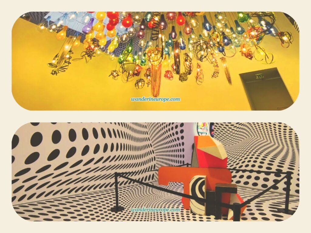 Exploring the Top Attractions at Schlossplatz, Stuttgart 18 Cool exhibits inside Stuttgart Art Museum, Germany