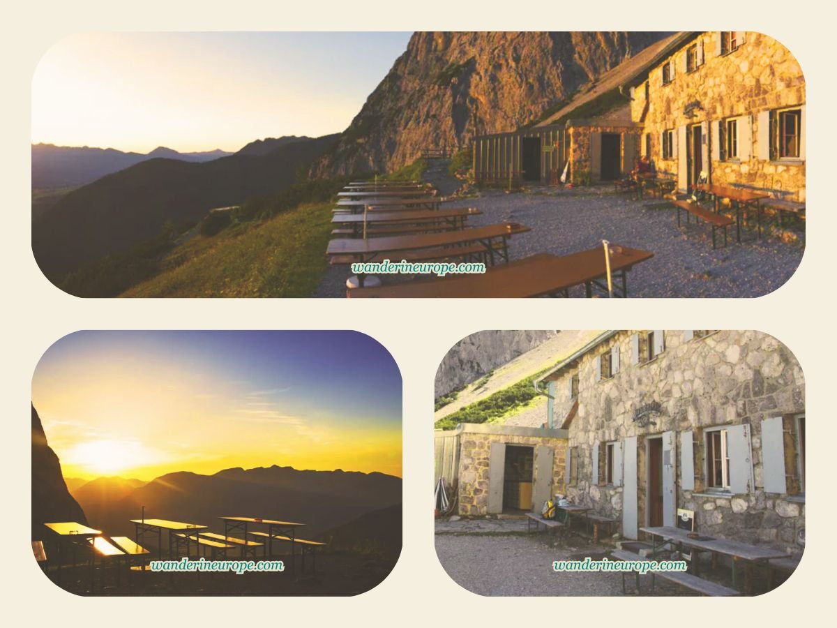 Your Guide to 10 Things to Do in Mittenwald, Bavarian Alps 15 Dammkarhütte, Mittenwald, Germany