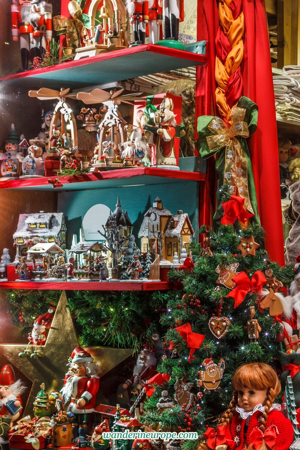 Discover Interesting Museums in Rothenburg ob der Tauber 11 Discover Interesting Museums in Rothenburg ob der Tauber, Pinterest Pin