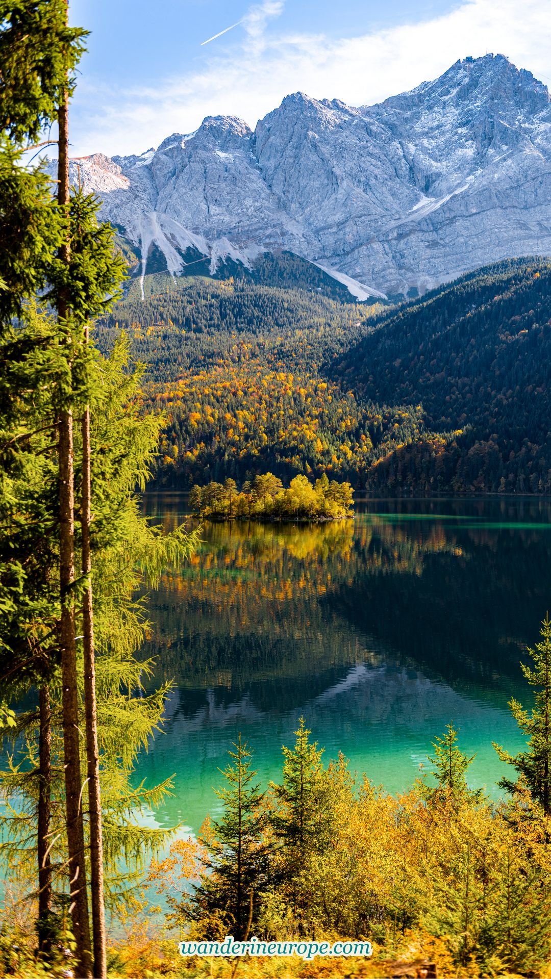 Discovery Guide to Garmisch-Partenkirchen in Bavaria 24 Discovery Guide to Garmisch-Partenkirchen in Bavaria, Pinterest Pin