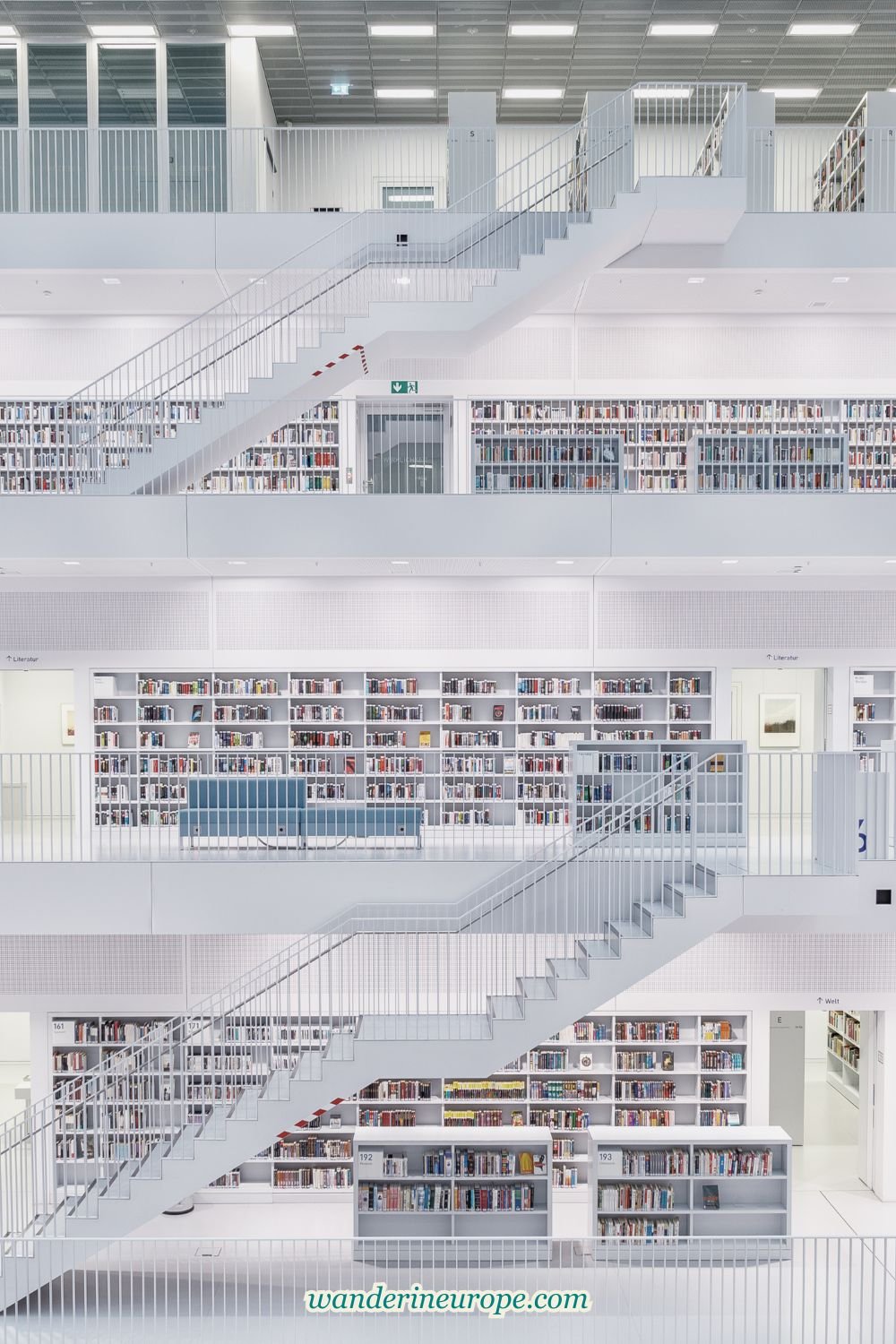 Essential Practical Tips for Visiting Stuttgart, Germany 9 Essential Practical Tips for Visiting Stuttgart, Germany, Pinterest Pin