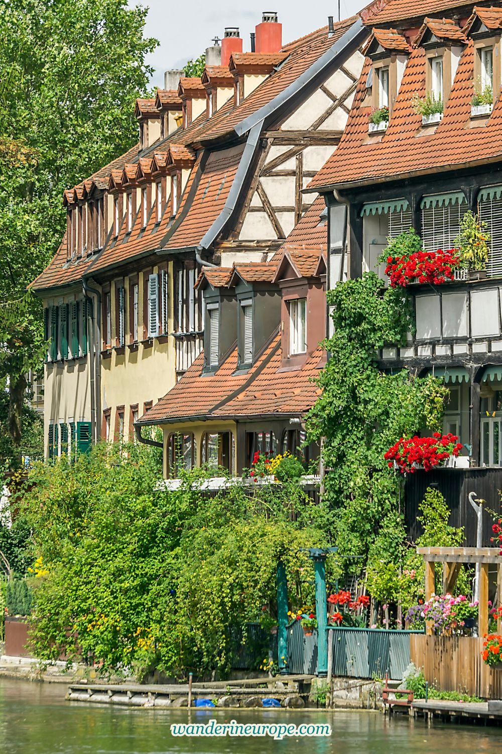 Essential Tips for Planning a Trip to Bamberg, Germany 4 Essential Tips for Planning a Trip to Bamberg, Germany, Pinterest Pin