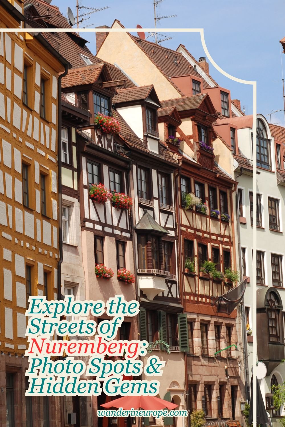 Explore the Streets of Nuremberg: Photo Spots & Hidden Gems 23 Explore the Streets of Nuremberg_ Photo Spots & Hidden Gems, Pinterest Pin