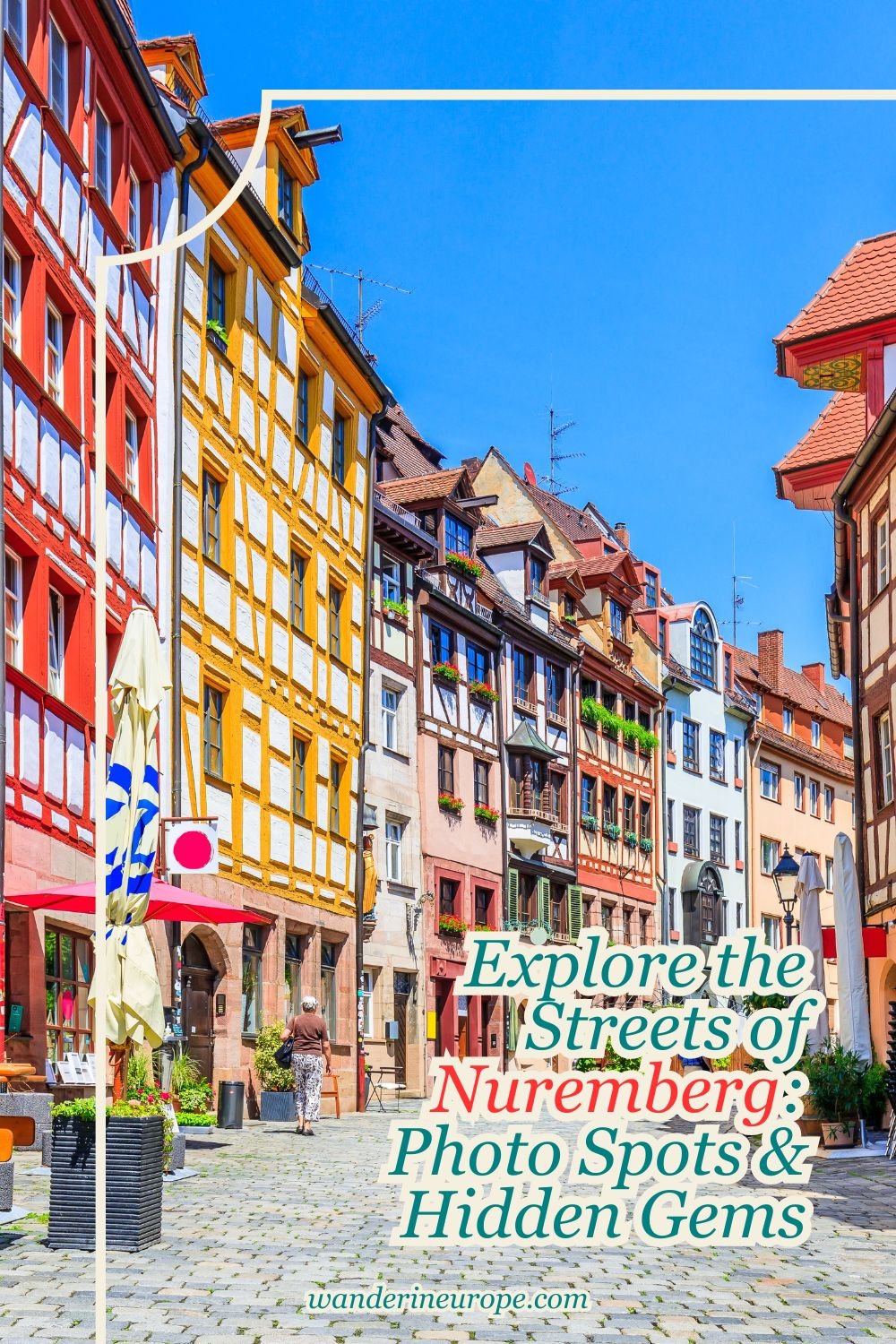 Explore the Streets of Nuremberg: Photo Spots & Hidden Gems 22 Explore the Streets of Nuremberg_ Photo Spots & Hidden Gems, Pinterest Pin