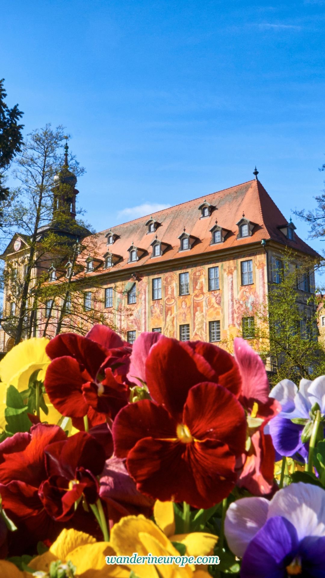 Exploring Old Town Bamberg: Must-See Sights and Experiences 32 Exploring Old Town Bamberg_ Must-See Sights and Experiences, Pinterest Pin