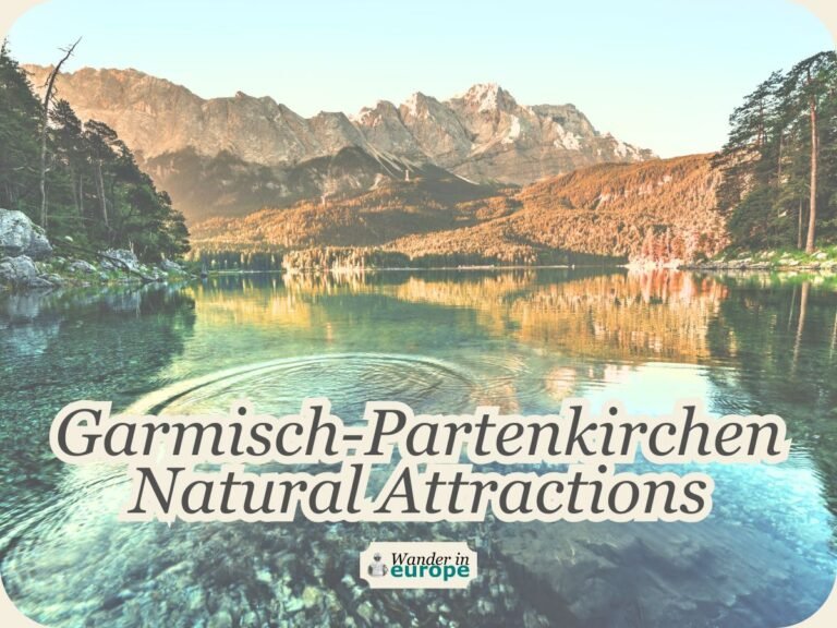 Featured Image — 5 Natural Attractions You’ll Love in Garmisch-Partenkirchen