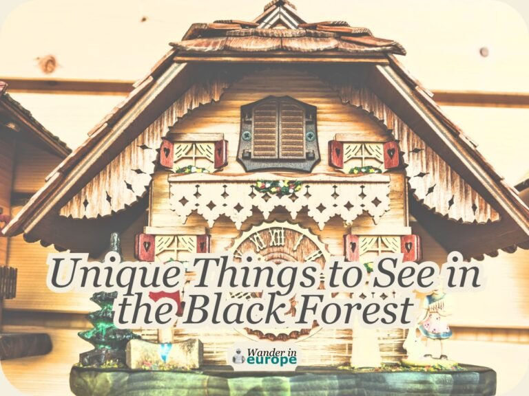 Featured Image — 5 Unique Things to See in the Black Forest (Reasons to Go)