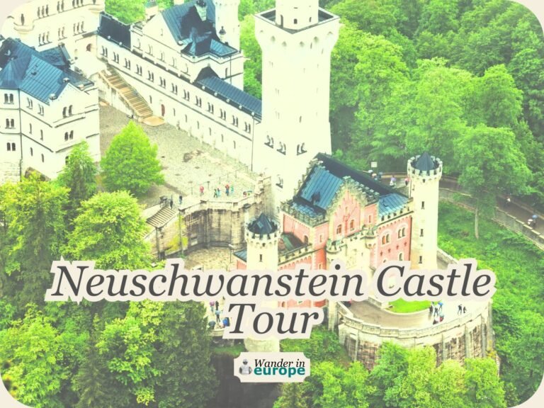 Featured Image — A Quick Summary_ Neuschwanstein Castle Tour Expectations