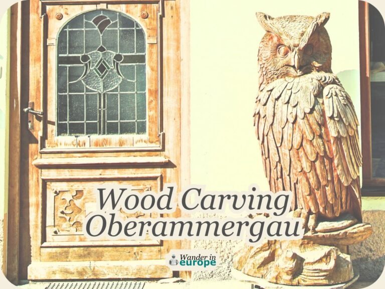 Featured Image — Discover Oberammergau’s Iconic Wood Carving Heritage