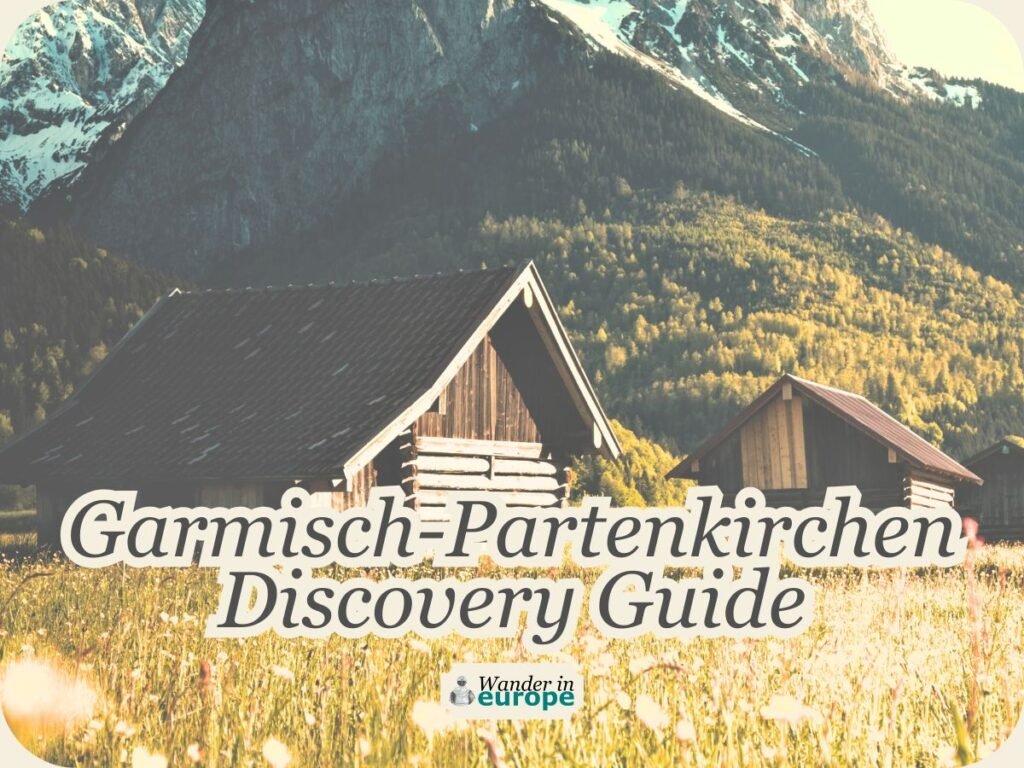 Featured Image — Discovery Guide to Garmisch-Partenkirchen in Bavaria