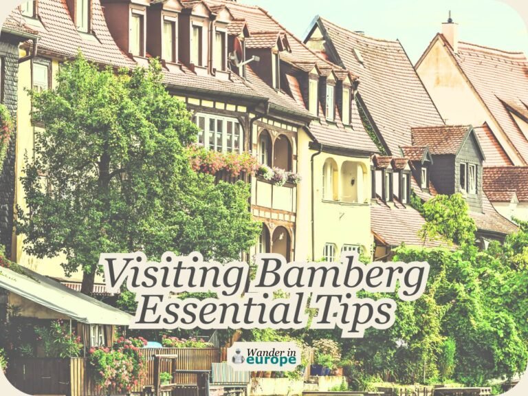 Featured Image — Essential Tips for Planning a Trip to Bamberg, Germany