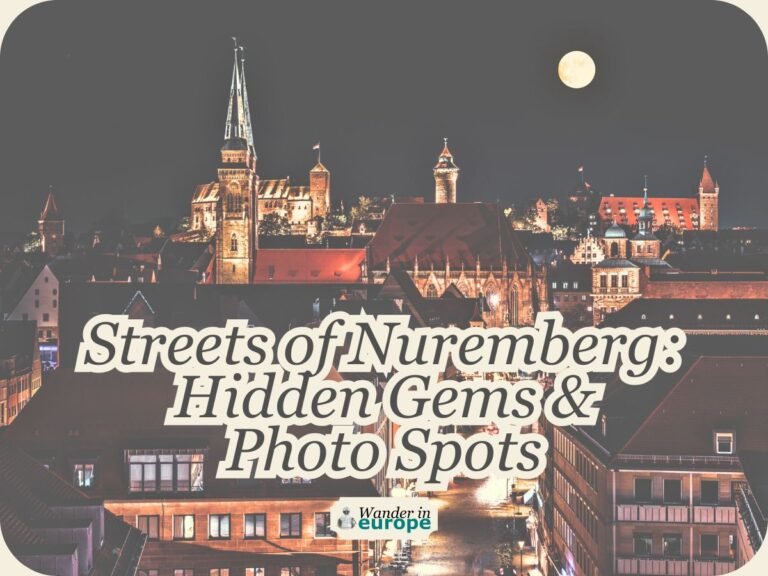 Featured Image — Explore the Streets of Nuremberg_ Photo Spots & Hidden Gems