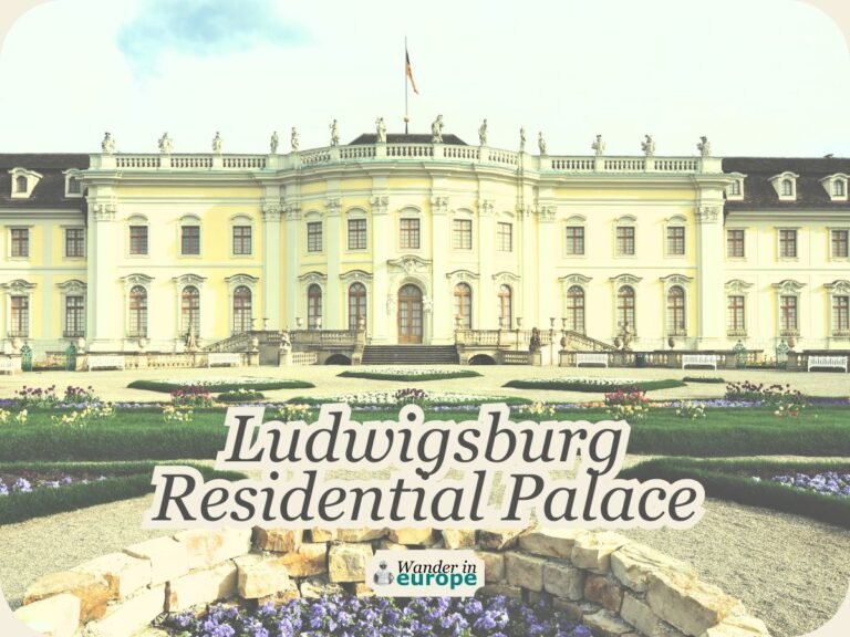 Featured Image — Highlights of Visiting Ludwigsburg Residential Palace