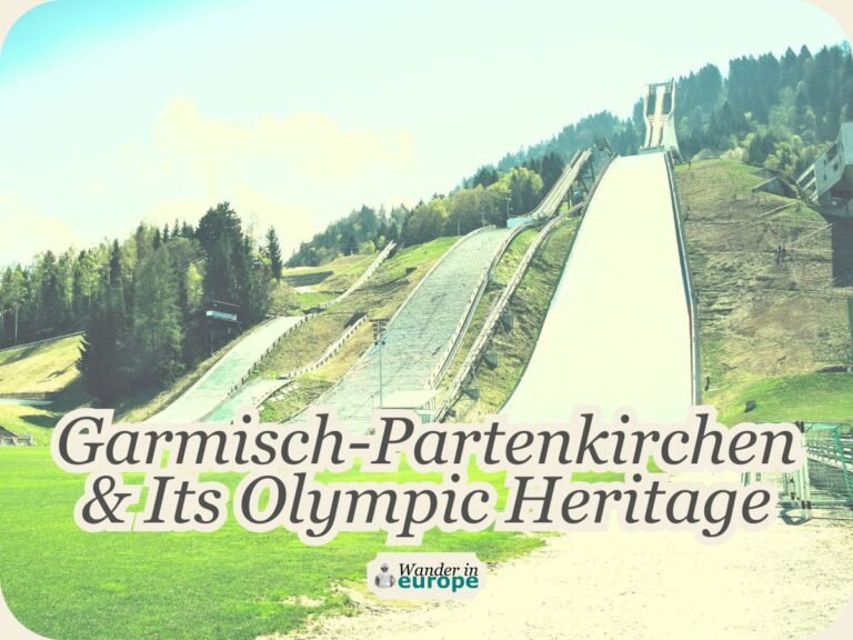 Featured Image — Olympic Heritage_ What Makes Garmisch-Partenkirchen Unique